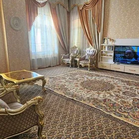 ЭЛИТКА ПОДВОЙСКАЯ 3 КОМНАТЫ