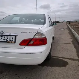 Toyota Avalon 2003