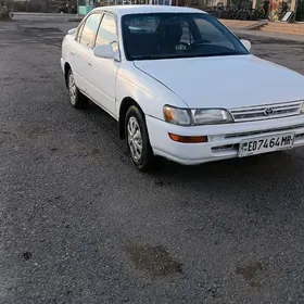 Toyota Corolla 1994