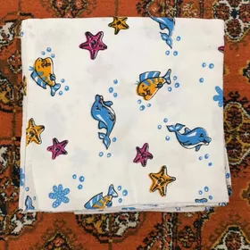 Детские пелёнки