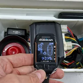 MAGICAR M500AS ORIGINAL KOREA