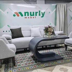 MEBEL DIWAN TROYKA ДИВАН