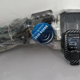 MAGICAR M600AS ORIGINAL KOREA