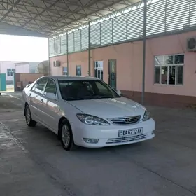 Toyota Camry 2002