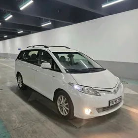 Toyota Previa 2013