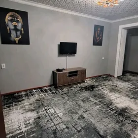 Arenda Jennet baz yan 1/2 edil