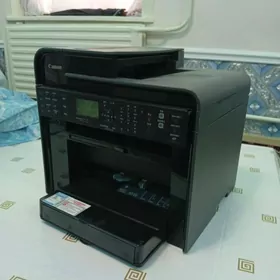 Printer 4*1 Canon