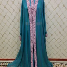 Abaya