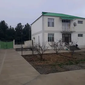 GÖKDEPE SATLYK KOTTEŽ