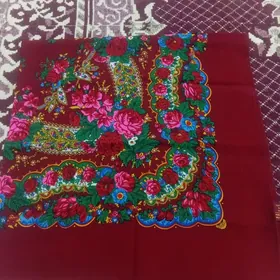 Gaty ýalyk gyzyl han uly