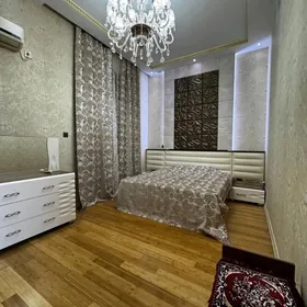 ЭЛИТКА МОСКОВСКАЯ 4 КОМНАТЫ