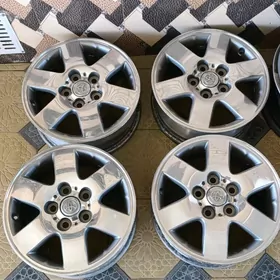 diska 15 lik hrom edilen