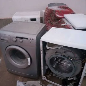 kir masyn zapcaslary