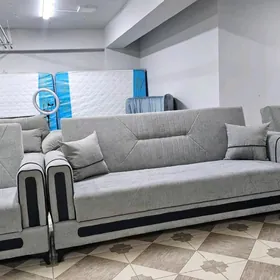 AMATLY DIWAN TROYKA ДИВАН