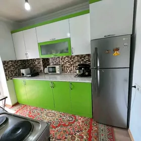 Gaudan B 5etaj 2kom satlyk jay