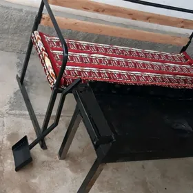 mangal skmeýka 2si bile