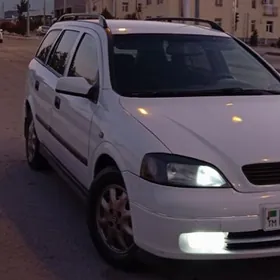 Opel Astra 1998