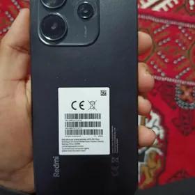Redmi note 14 8+8 256