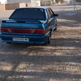 Lada 2115 2002