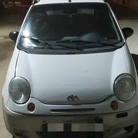 Daewoo Matiz 2005