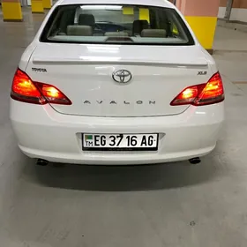 Toyota Avalon 2006