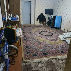 30 mkr 1 kom 1 etaj !!!