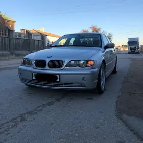BMW E46 2004