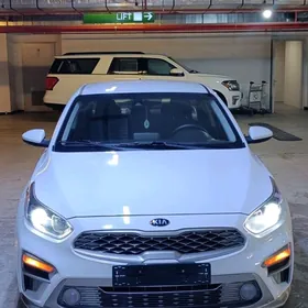 Kia Forte 2021