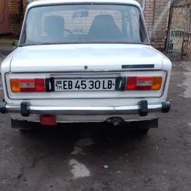 Lada 2106 1995