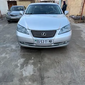 Lexus ES 350 2008