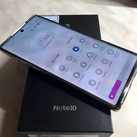 Samsung Note 10 256GB