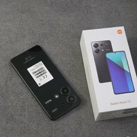 Redmi note 13