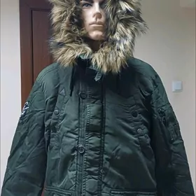 Новая мужская куртка