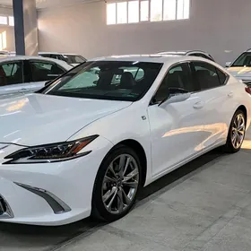 Lexus ES 350 2020