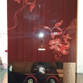 Газ колонка 10 лит