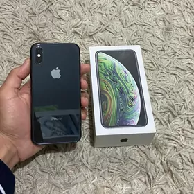 iPhone XS 256