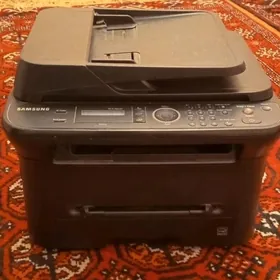 printer samsung SCX 4623F