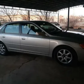 Toyota Avalon 2002
