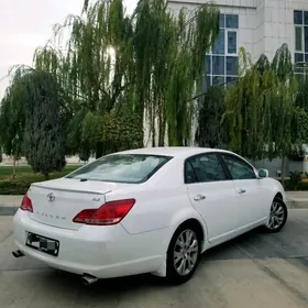 Toyota Avalon 2006