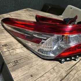 TOYOTA ORIGINAL 2021 STOP FARA