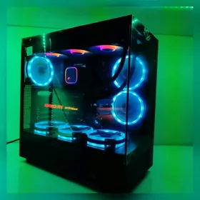 i7 11 / ram 32gb / RTX 3060 12