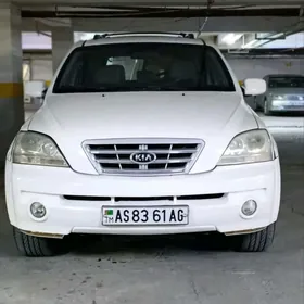 Kia Sorento 2004
