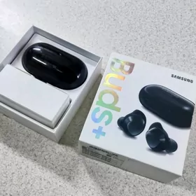 Наушники Samsung Buds+