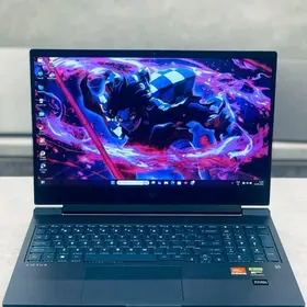 RTX'3050 |HP Victus 15| 16/512