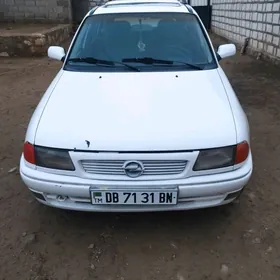 Opel Astra 1995