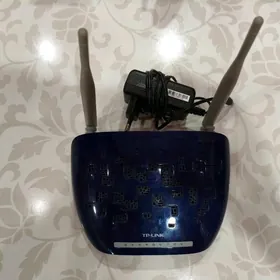 Роутор TP-LINK