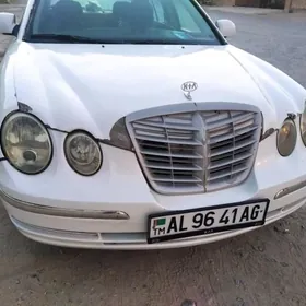 Kia Opirus 2004