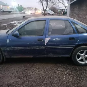 Opel Vectra 1992