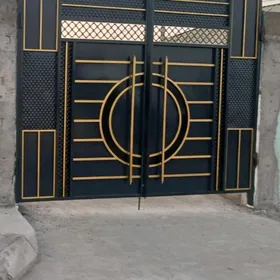 warata demir derweze