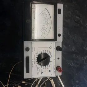 Tester тестер Ц4352